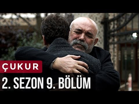 Çukur 2.Sezon 9.Bölüm