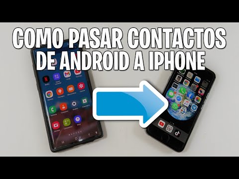 Video: Cómo bloquear un número en iPhone: 10 pasos (con imágenes)