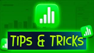 10 Tips and Tricks for Apple Numbers Compilation 2024 Profile