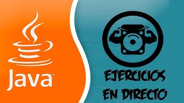 [Directo] Ejercicios en directo #6 - MVC con Java