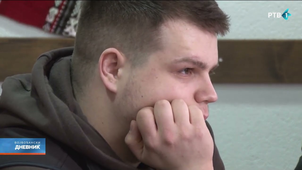 Vojvođanski dnevnik | 04.03.2026.