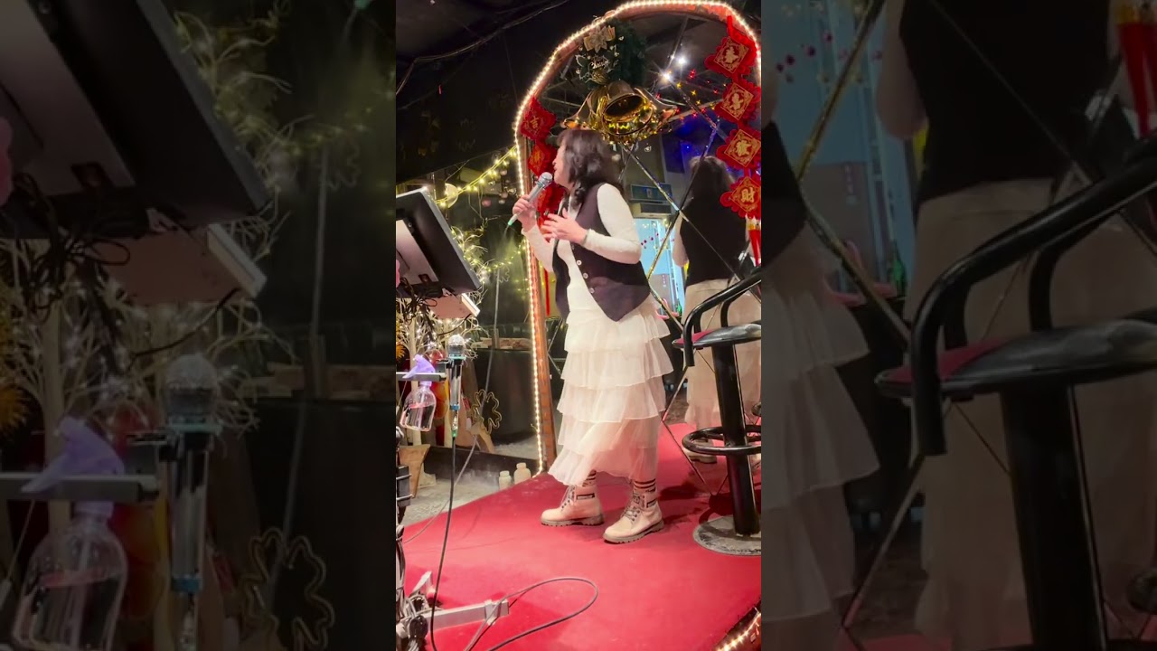 緣起緣滅（唐儷）