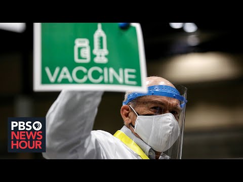 Why 41 percent of Republicans don't plan to get the COVID vaccine