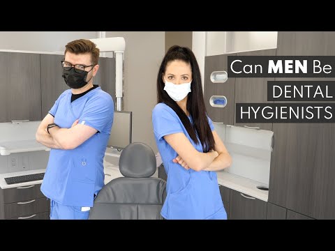 Video: What To Give A Male Dentist