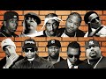 Don Omar - Bandolero Remix ft 2Pac, 50 Cent, Eminem, The Notorious BIG, Eazy E, Ice Cube, Snoop Dogg