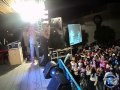 Capture de la vidéo Eddy Lover - Live @ Huaral (Perú 2012) [Parte 02] | Mundoreggaetonhd.com