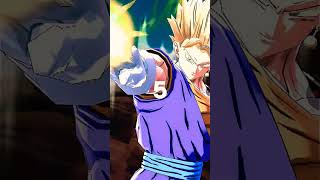 are these goated vegito album covers #dbl #dragonballlegends #vegito #dragonball #dragonballz