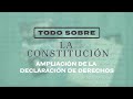 Derechos y Enmienda 14