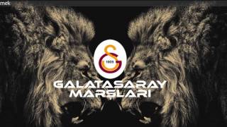 Galatasaray - Şereftir seni sevmek | MÜKEMMEL KALİTE