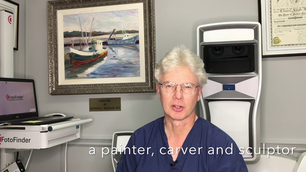 An Artistic Approach To Plastic Surgery