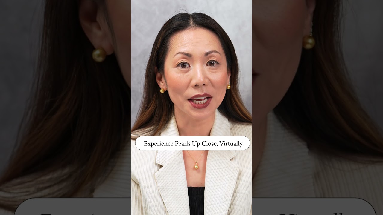 Pearl Paradise Virtual Appointments