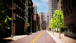 SceneCity 0 8