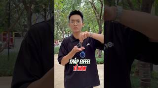 Chơi Yoyo Với Dây Siêu Ngắn