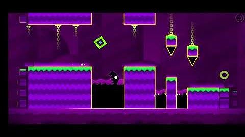 Payload (100%) - Geometry Dash World