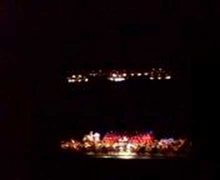 We are the champions - Concierto Sinfnico Coral Qu...