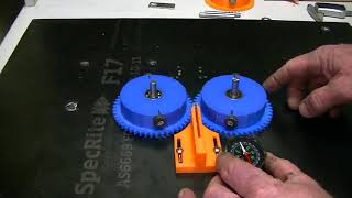 The magnet motor that wasnt pt2