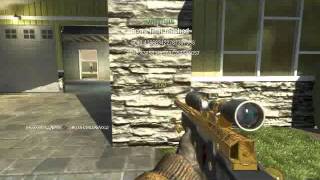 Call of Duty Black Ops-900 Tomahawk spin