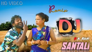 ADOR_DULAR_NEW SANTALI_ VİDEO_SONG_REMIX BY BİSWAJİT BHAI//2025