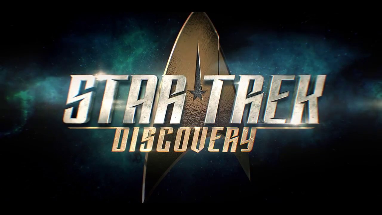 star trek discovery theme music