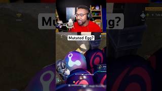 First Mutated Egg? Palworld 1.0