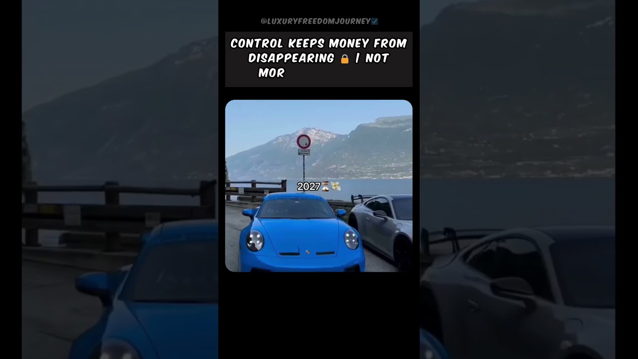 THIS IS WHY CONTROL FEELS HARD, LEARN HOW, LINK IN BIO