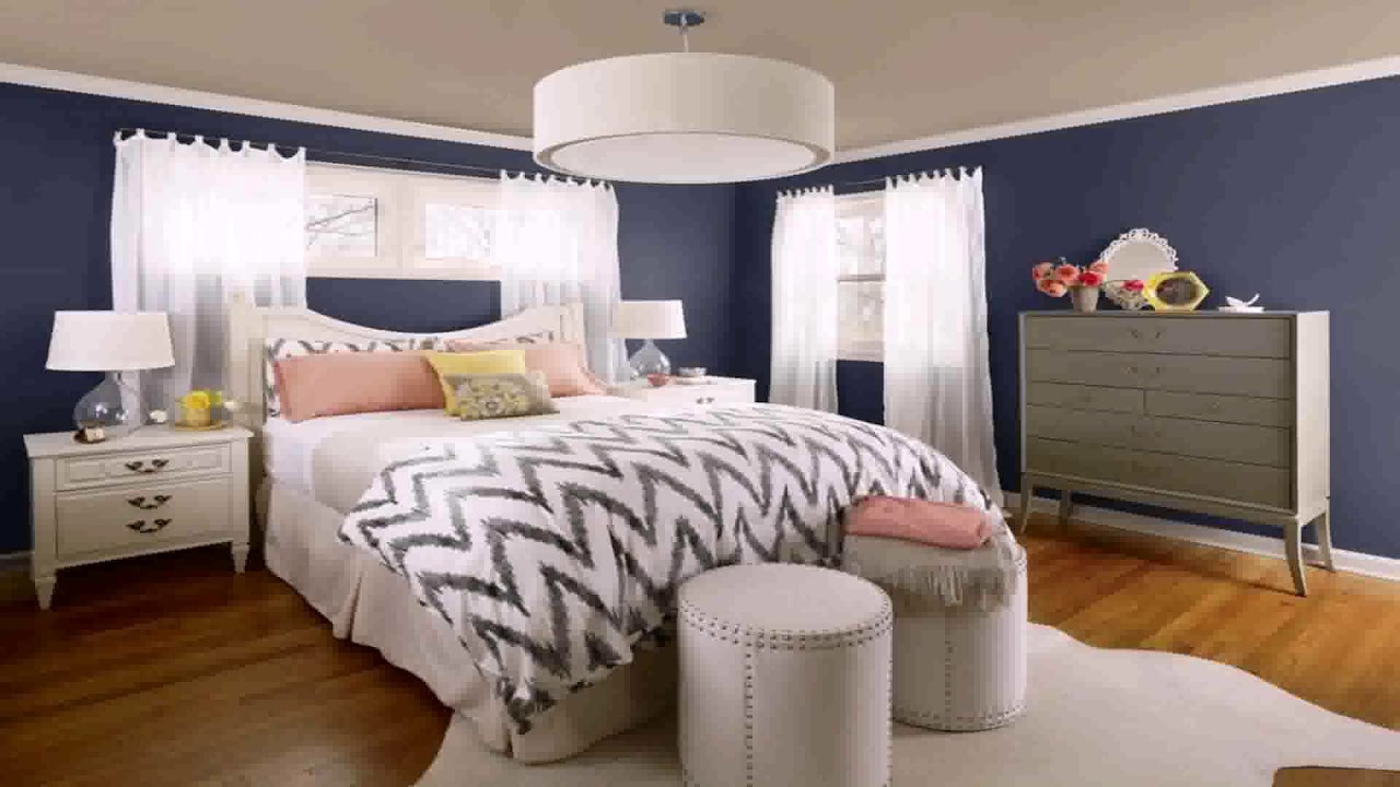 Home Depot Interior House Paint YouTube