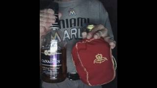 Caliber vs. Crown Royal Reserve Aged 12 Years
A taste challenge! Both are 40% alcohol, Canadian whiskies.
Caliber- introduced in 2004. Canadian Whisky with Natural Flavors, bottled in Kentucky by I.W.A. Distilling Co., Limited for Walmart.
https://www.walmart.com/ip/Caliber-Canadian-Whisky-1-75L-Bottle-of-Whiskey-80-Proof/128748324?classType=REGULAR&from=/search
Crown Royal Reserve Aged 12 Years- introduced in 2024. Aged in charred oak barrels. From Diageo.
https://www.crownroyal.com Caliber vs. Crown Royal Reserve Aged 12 Years