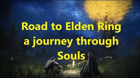 DS3 Convergence mod Druid pt 5