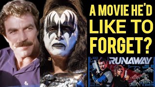 Download Lagu Did Tom Selleck *SNUB* Gene Simmons? MP3