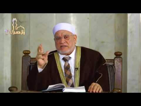 فيض الباري إنما الأعمال بالنيات ٢ د أحمد عمر هاشم