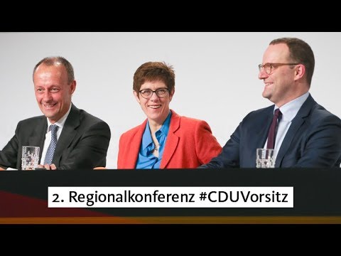 CDU.TV: Video zur