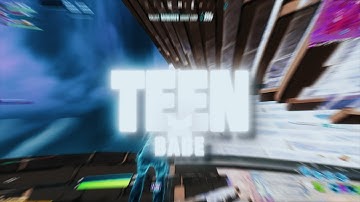 Teen x Babe 💊 | ❗Insane edit like NEEQS❗Must watch❗