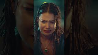 Sen Niye Çıkardın Beni Sudan? - Ego #shorts