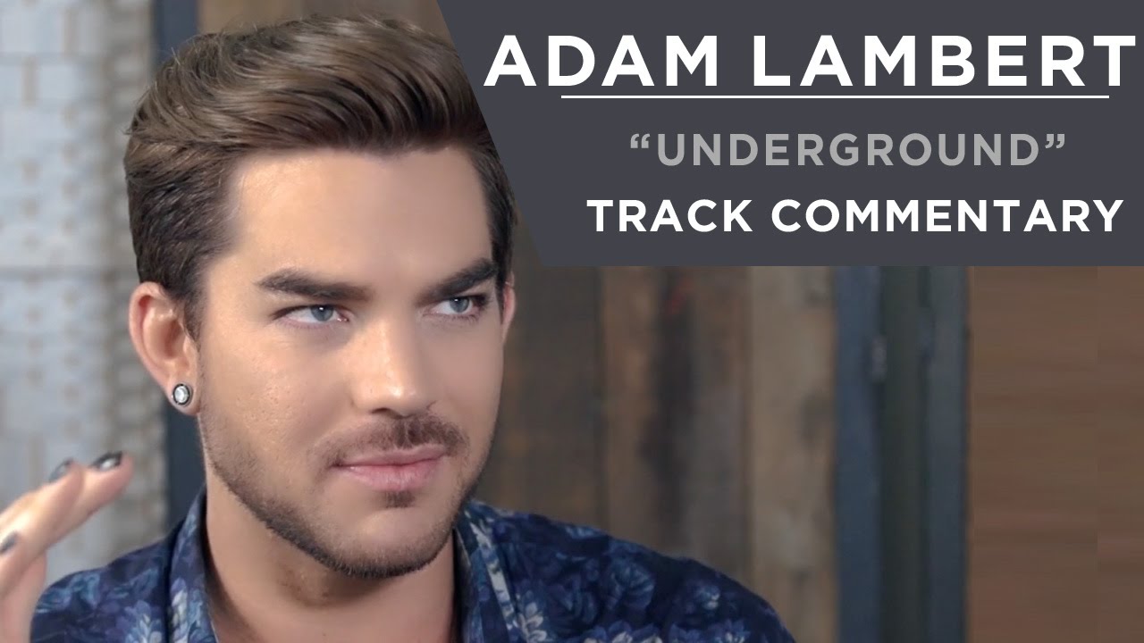 Adam Lambert - Artists - Capital