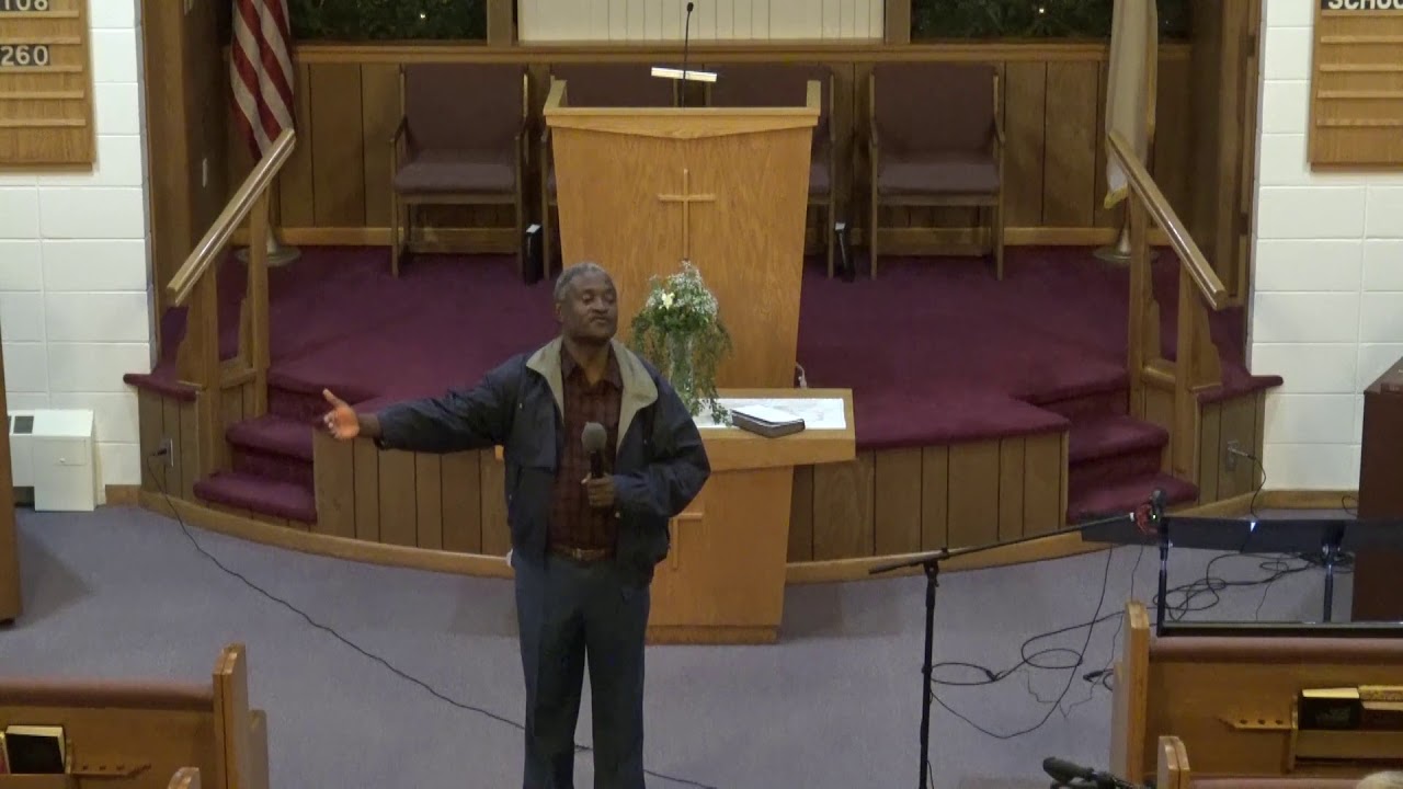 Golden Lapani - Vespers - March 9, 2019