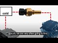 SYMPTOMS OF A BAD COOLANT TEMP SENSOR and why it is important for you to know