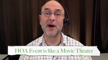 What is a Hangout on Air Event - and why should I care?