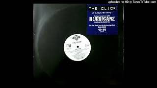 The Click- Hurricane (Radio Remix)