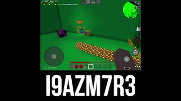 The new restaurant and spawn in my MultiCraft server! #multicraft #shorts 