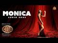 Monica Audio Song Coolie Superstar Rajinikanth Lokesh Anirudh Pooja Hegde