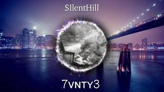 BBM $ilentHill - 7VNTY3 (Official Visual Music Video)
