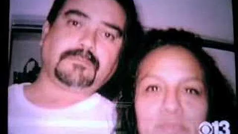 CBS 13 Wal-Mart Hit and Run Valerie Ramirez