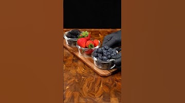 Scandinavian Berry