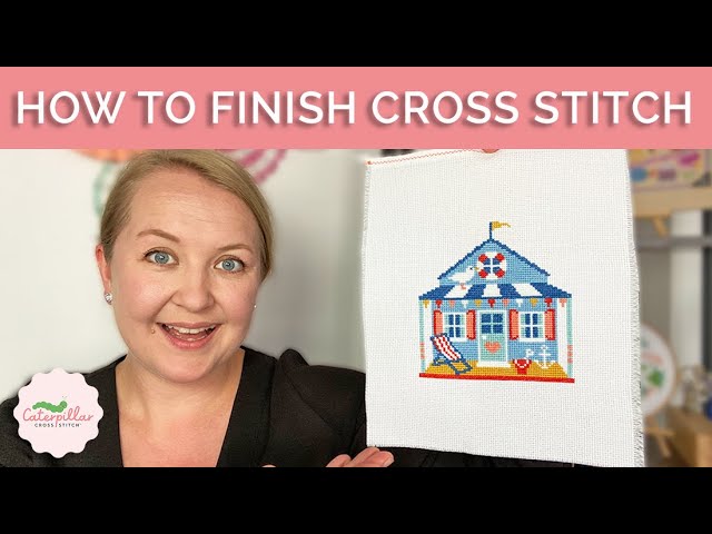How to find your perfect cross stitch kit: Inspiration, ideas and
