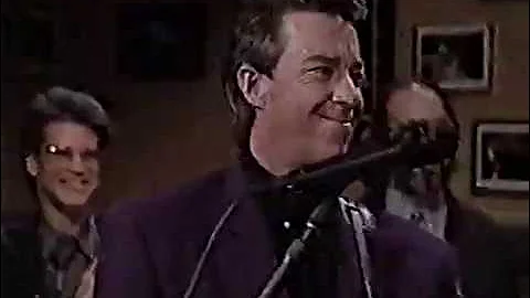 Night Music 4-2-89 Boz Scaggs, Betty Wright, Anson...
