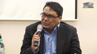 Details Roundtable Discussion on: Could There Be A Religious Diversity In Illiberal Democracies - Part 1 Guide