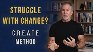 STRUGGLING WITH CHANGE? - USE MY 6-STEP METHOD TO REINVENT YOUR LIFE (Even in Chaos)