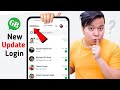 GB Whatsapp Login Problem Solution 2025 | How to Download GB Whatsapp New Update | GB Whatsapp 2025