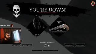 Hunt Showdown- Lordjames - Remove The Methan