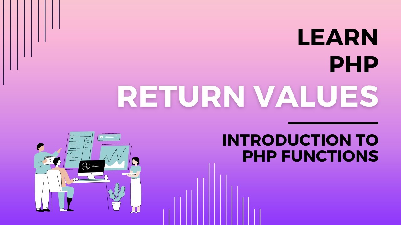 php return value of assignment